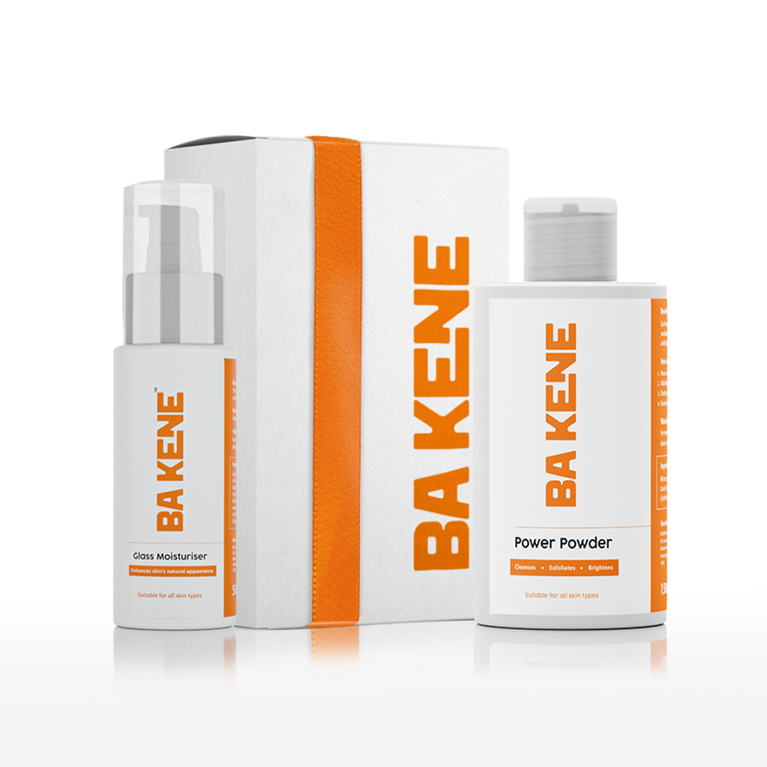 BA KENE BUNDLE (50ml + 150ml)