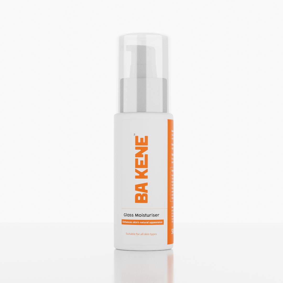 Glass Moisturiser (50ml)