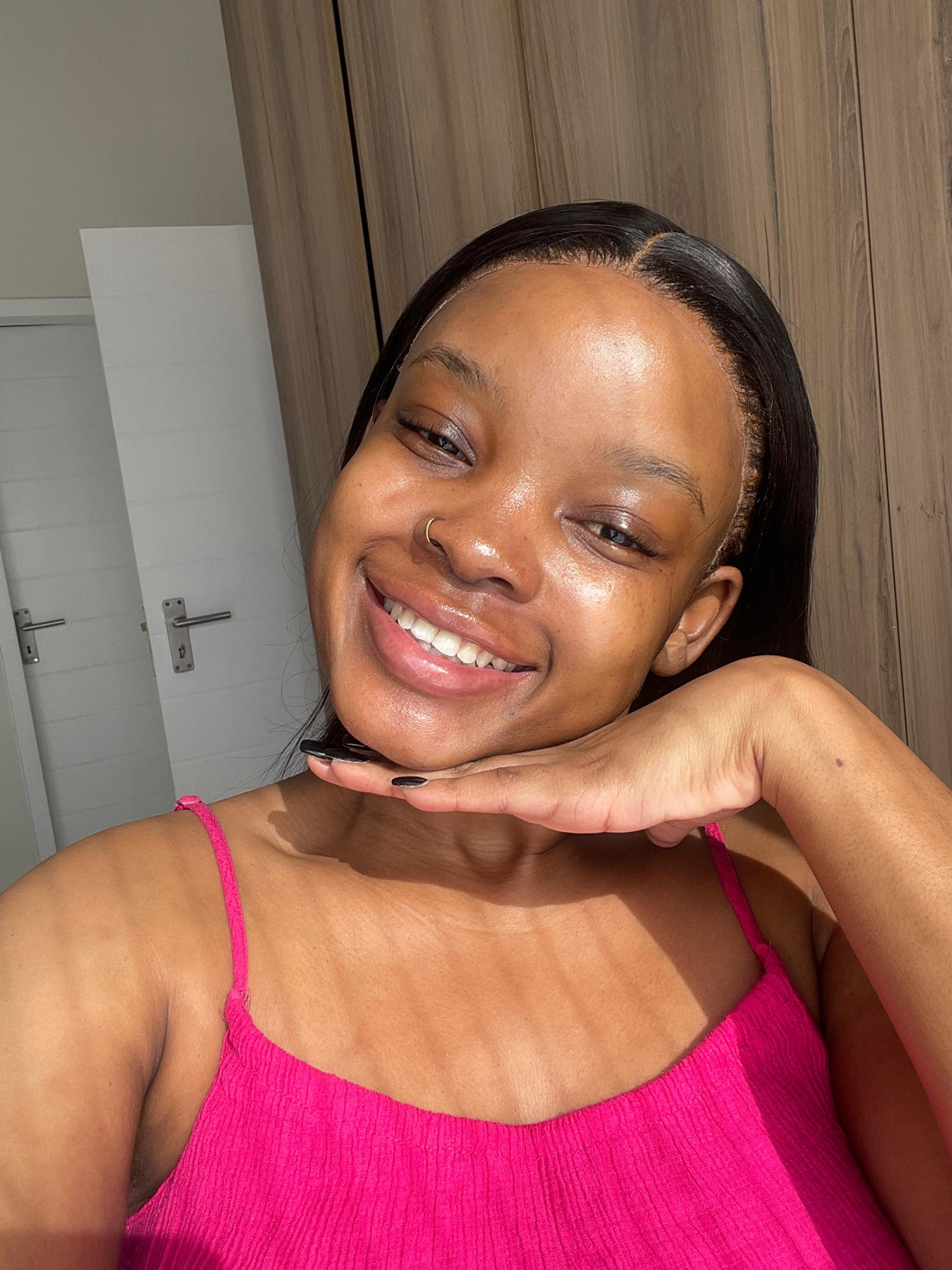 Unlocking Confidence Through Skincare: The Power of Self-Care