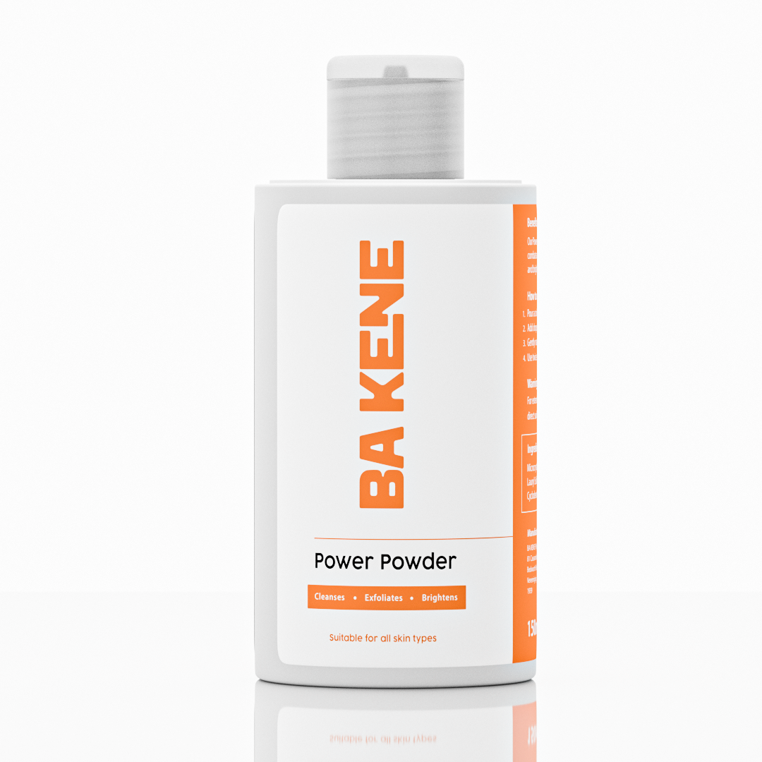 Power Powder (150ml)